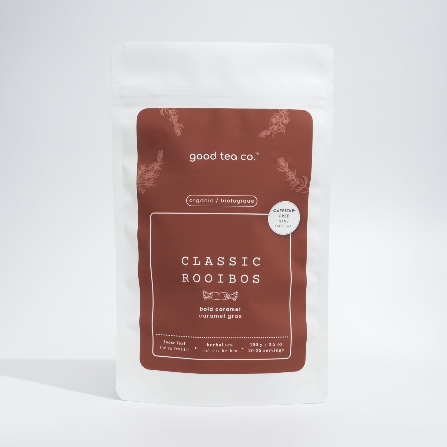 Classic Rooibos (Organic)