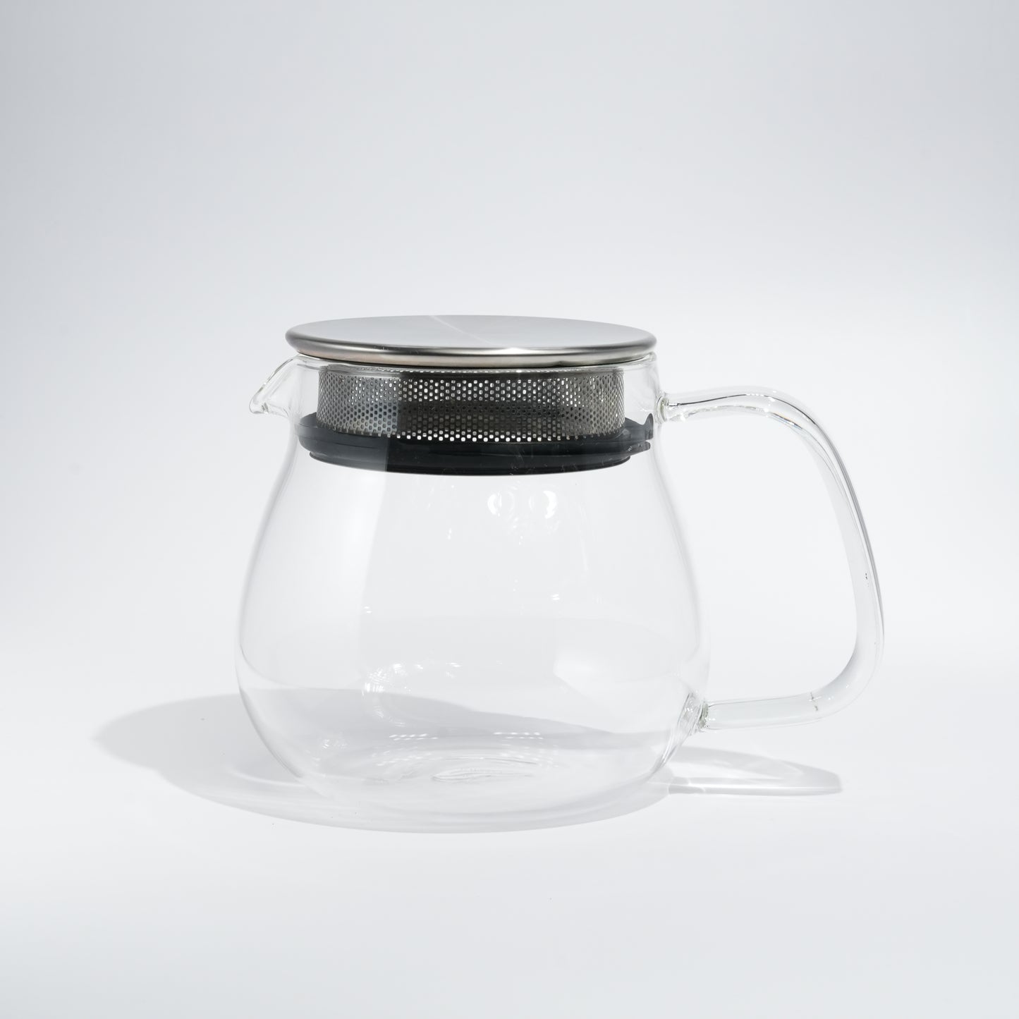 KINTO Glass Teapot