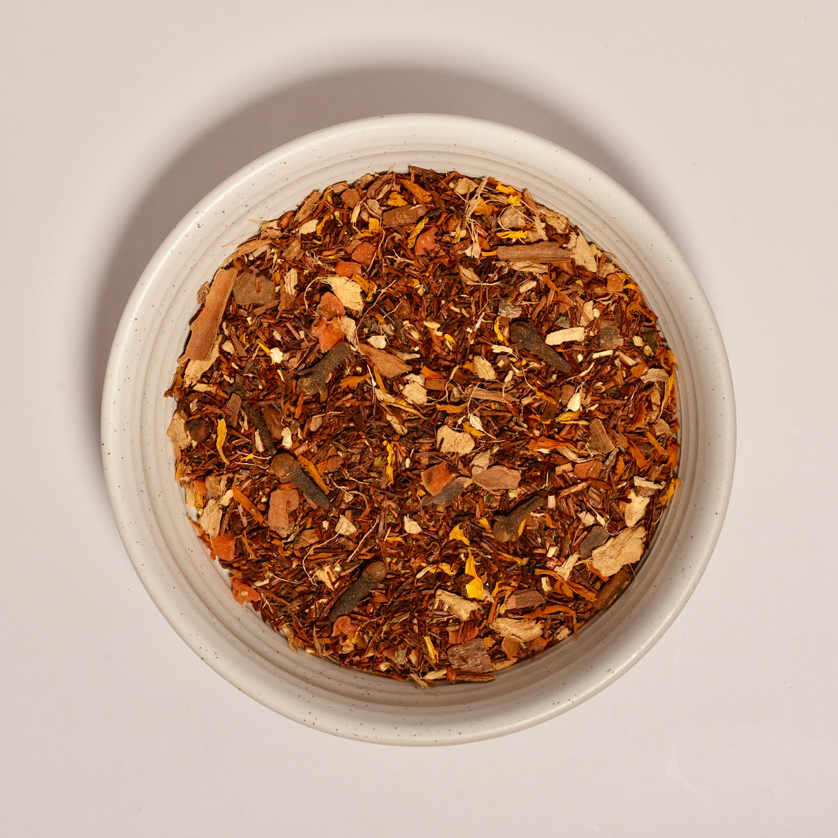 Pumpkin Spice Rooibos
