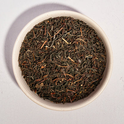 Assam 2nd Flush (Organic)