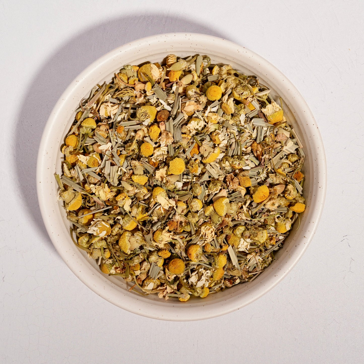 Chamomile Lemongrass