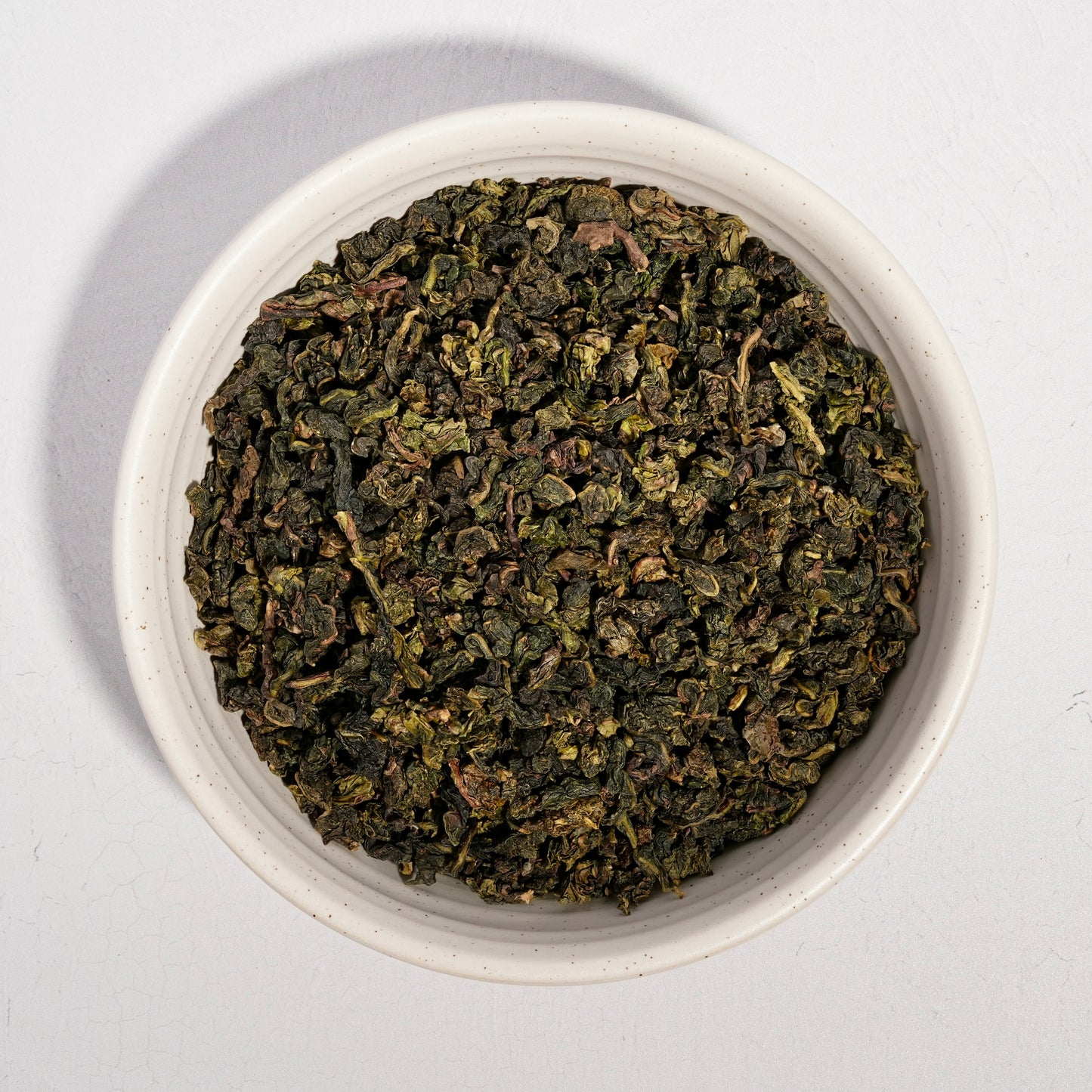 Iron Goddess Oolong (Organic)