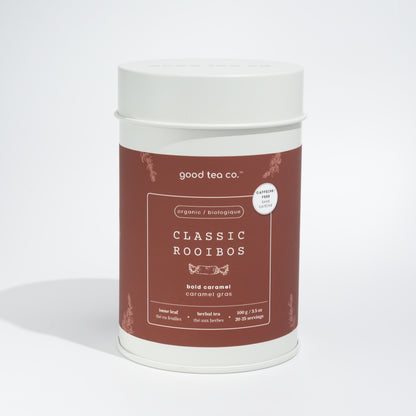 Classic Rooibos (Organic)