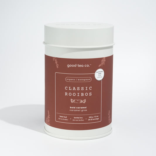 Classic Rooibos (Organic)