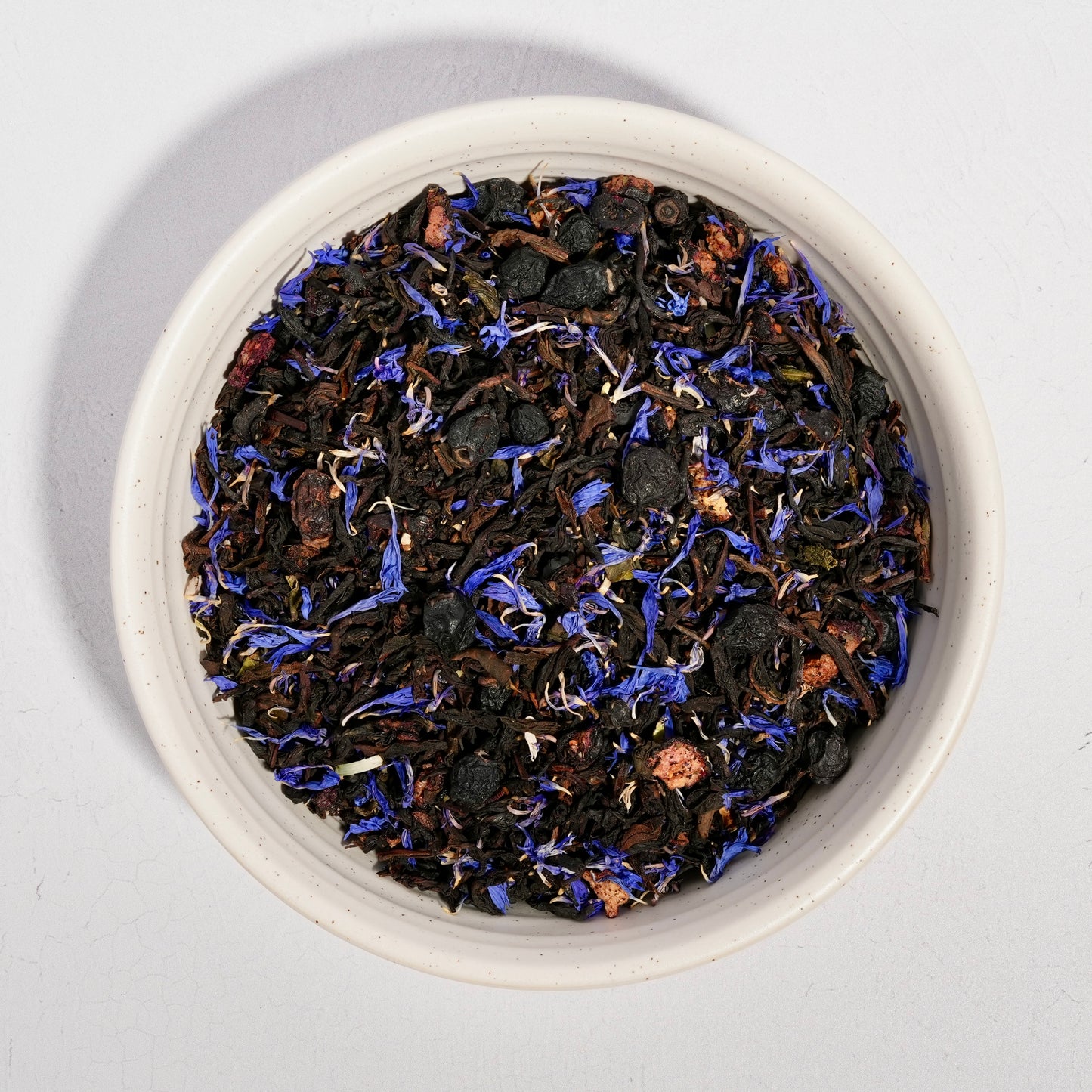 Darjeeling Blueberry