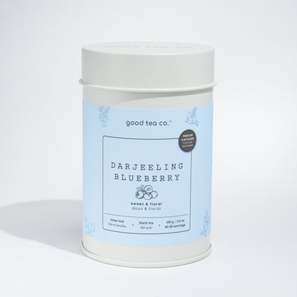Darjeeling Blueberry