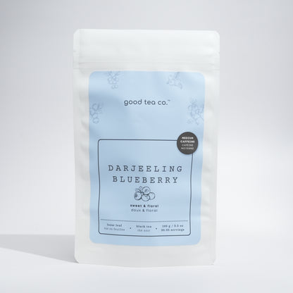 Darjeeling Blueberry