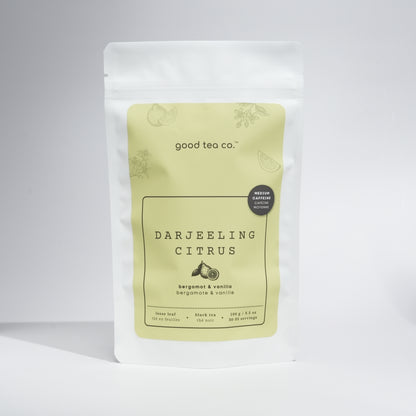 Darjeeling Citrus