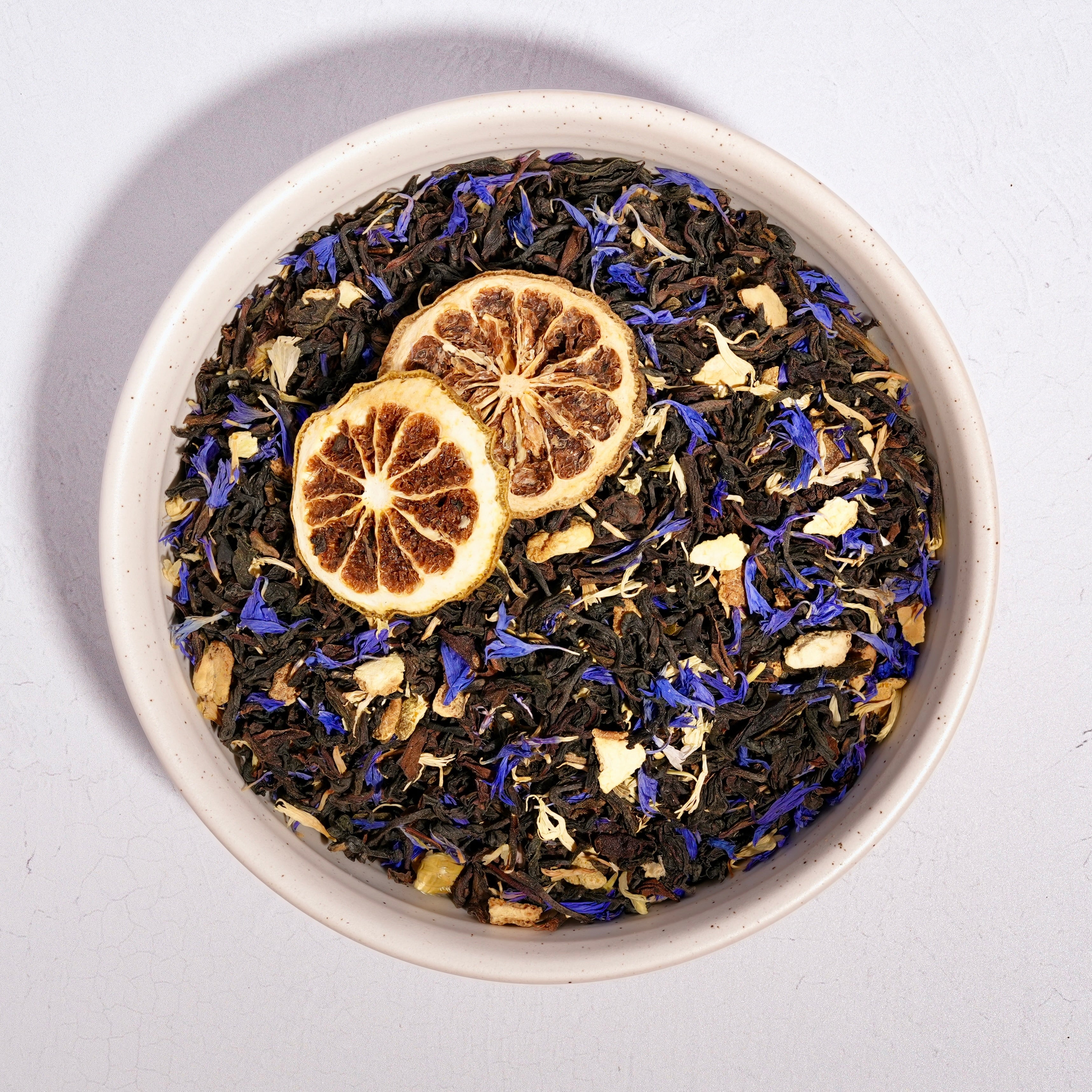 Good Tea Co. | Shop Luxury Loose Leaf Tea - Small Batch Blended in Can