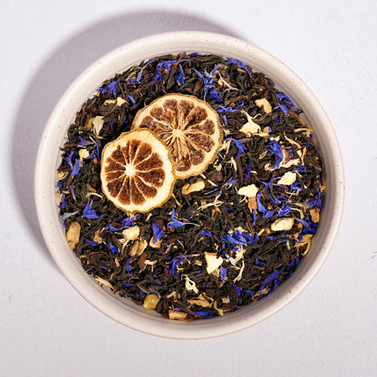 Darjeeling Citrus