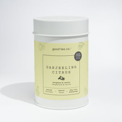 Darjeeling Citrus