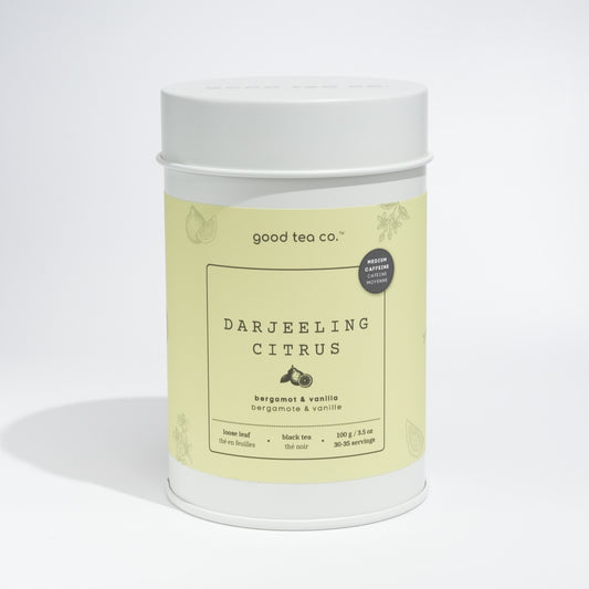 Darjeeling Citrus