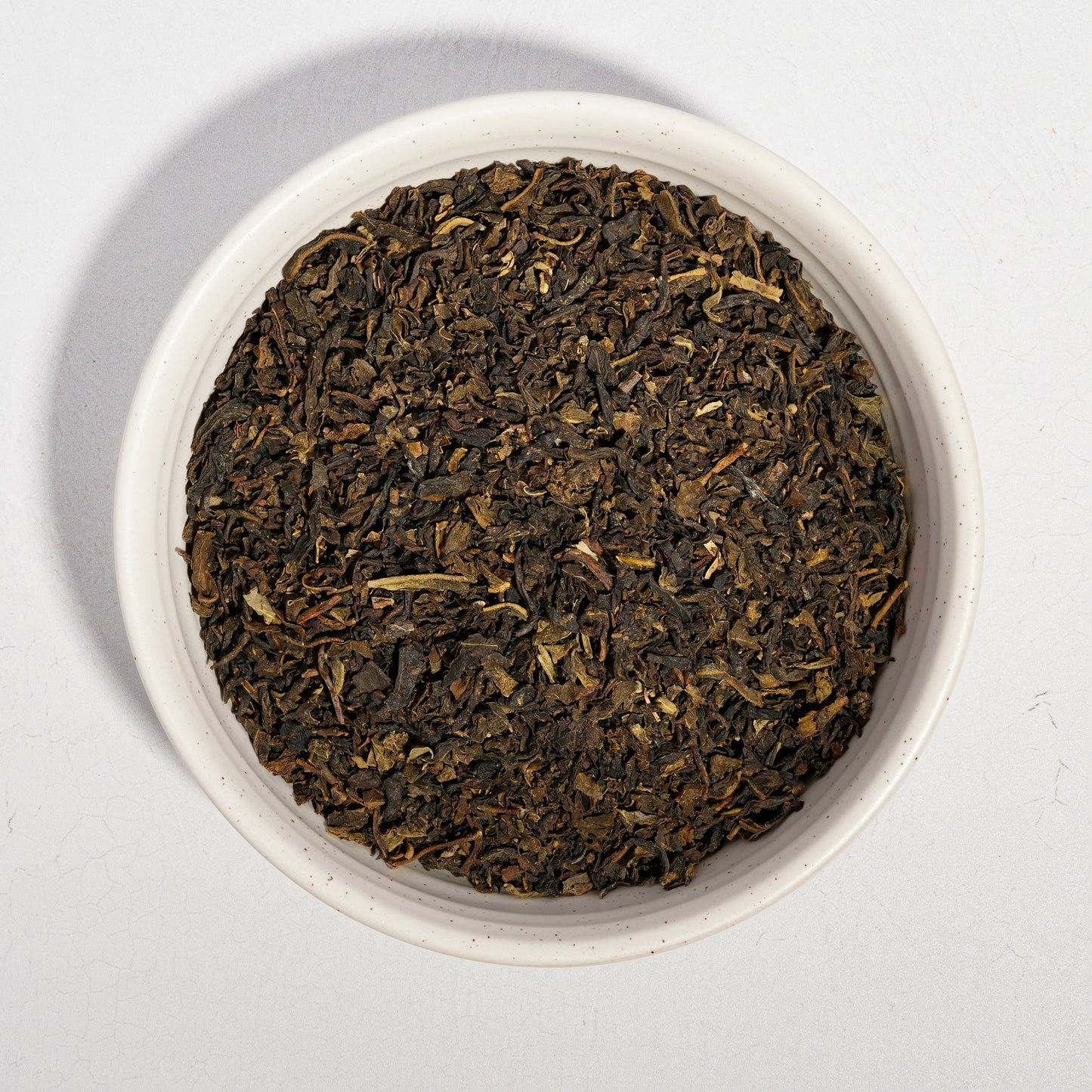 Decaf Sencha Green