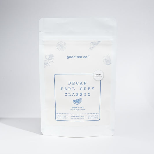 Decaf Earl Grey Classic