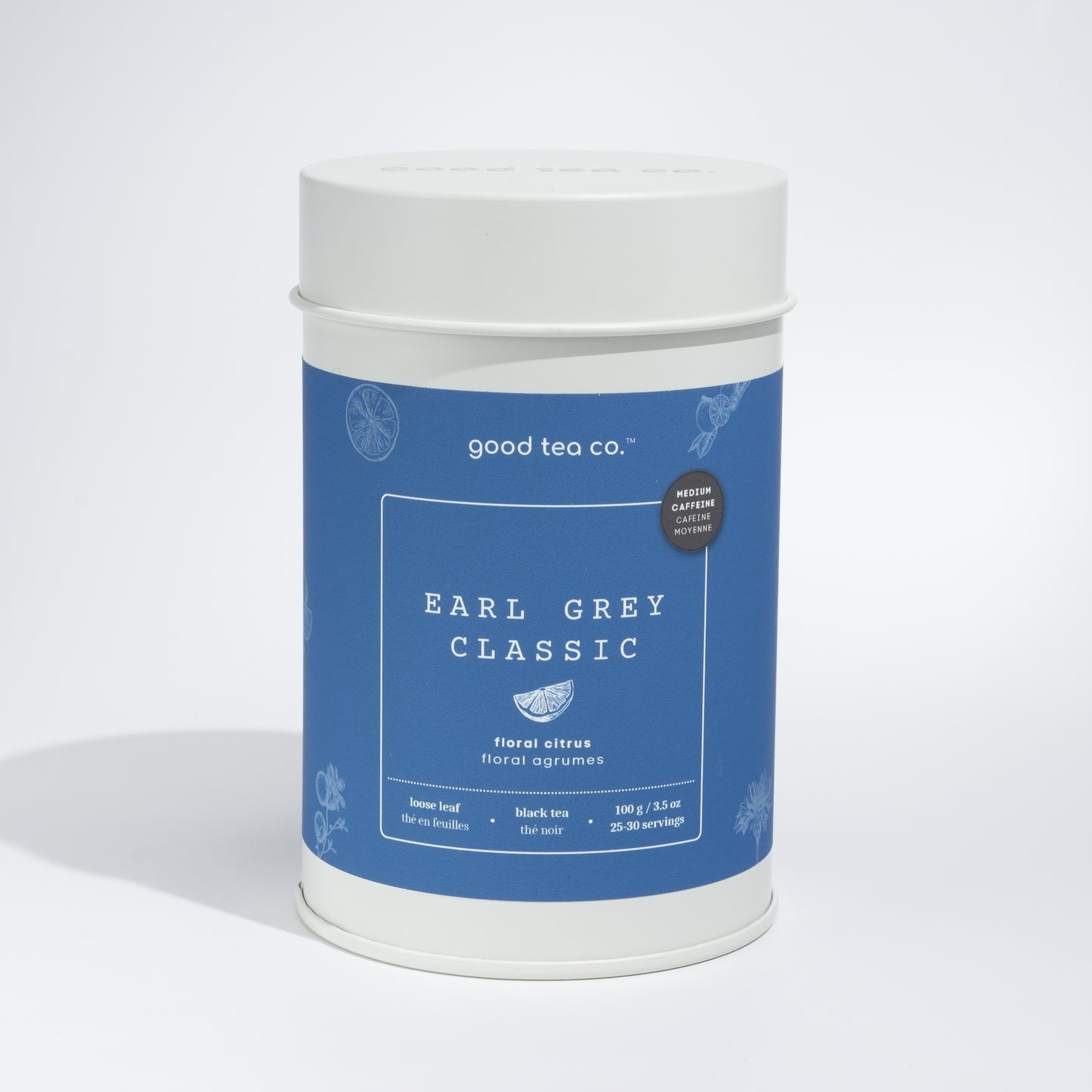 Earl Grey Classic