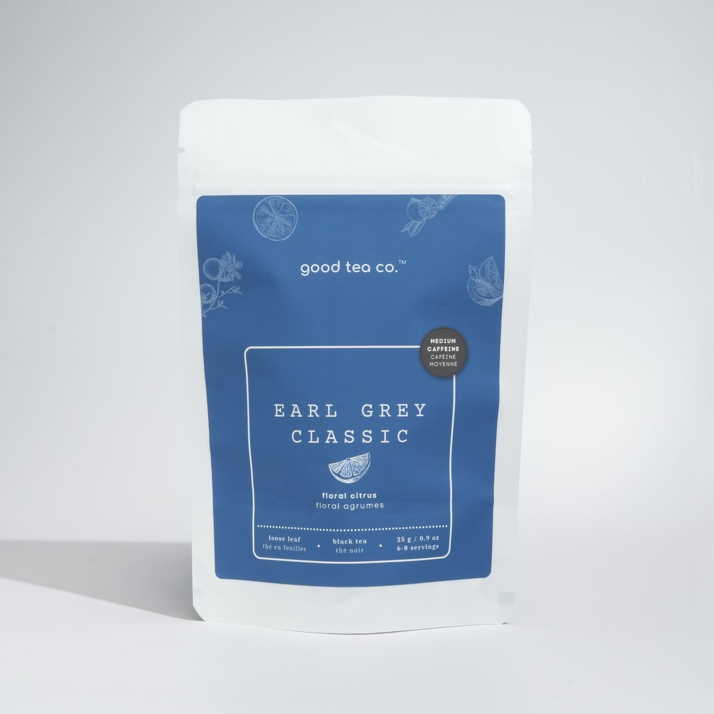 Earl Grey Classic