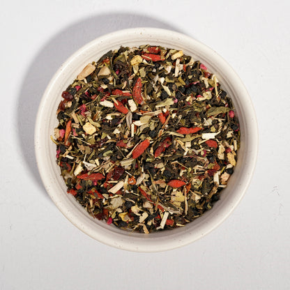 Echinacea Mango Green