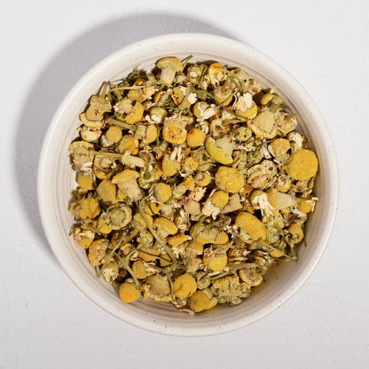 Egyptian Chamomile