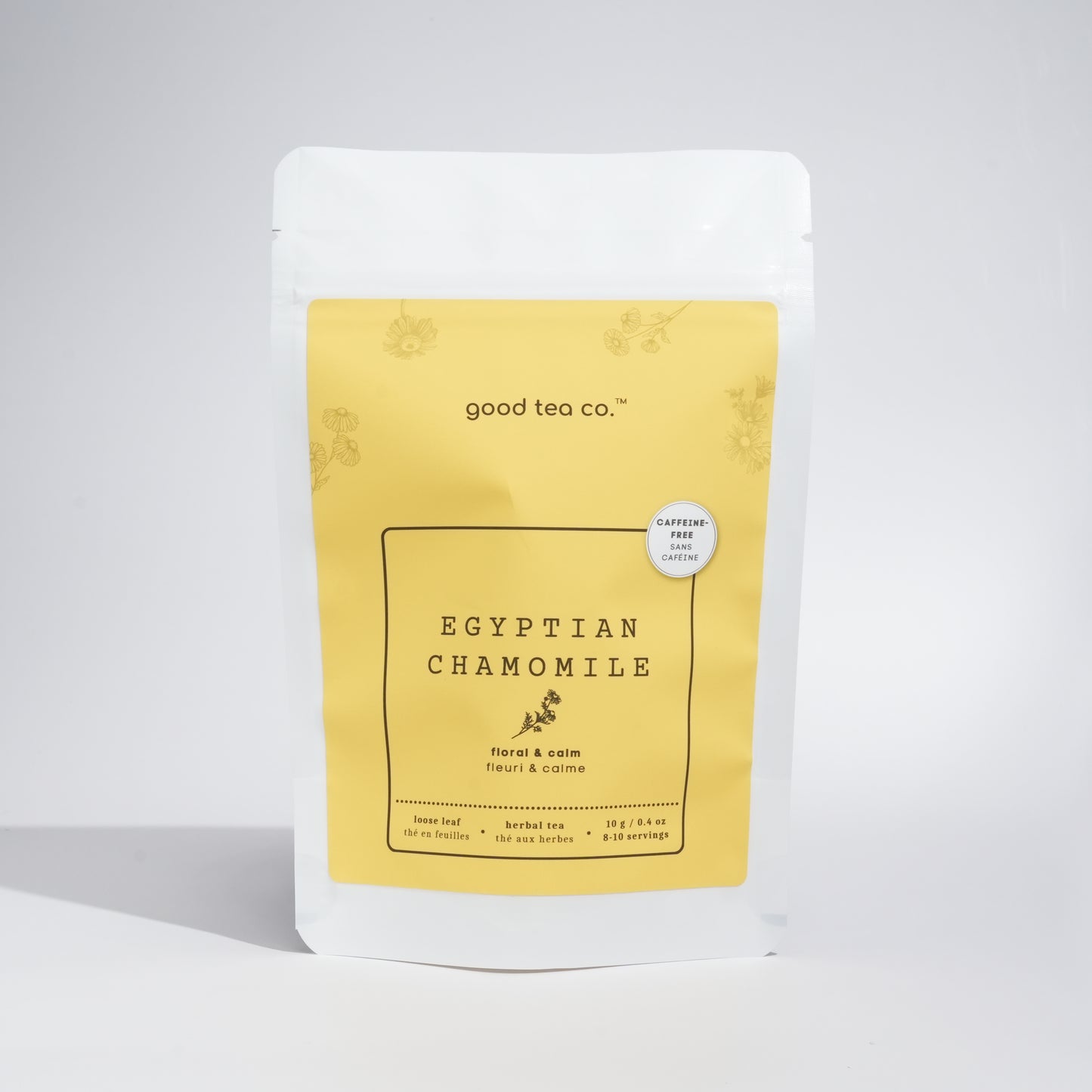 Egyptian Chamomile