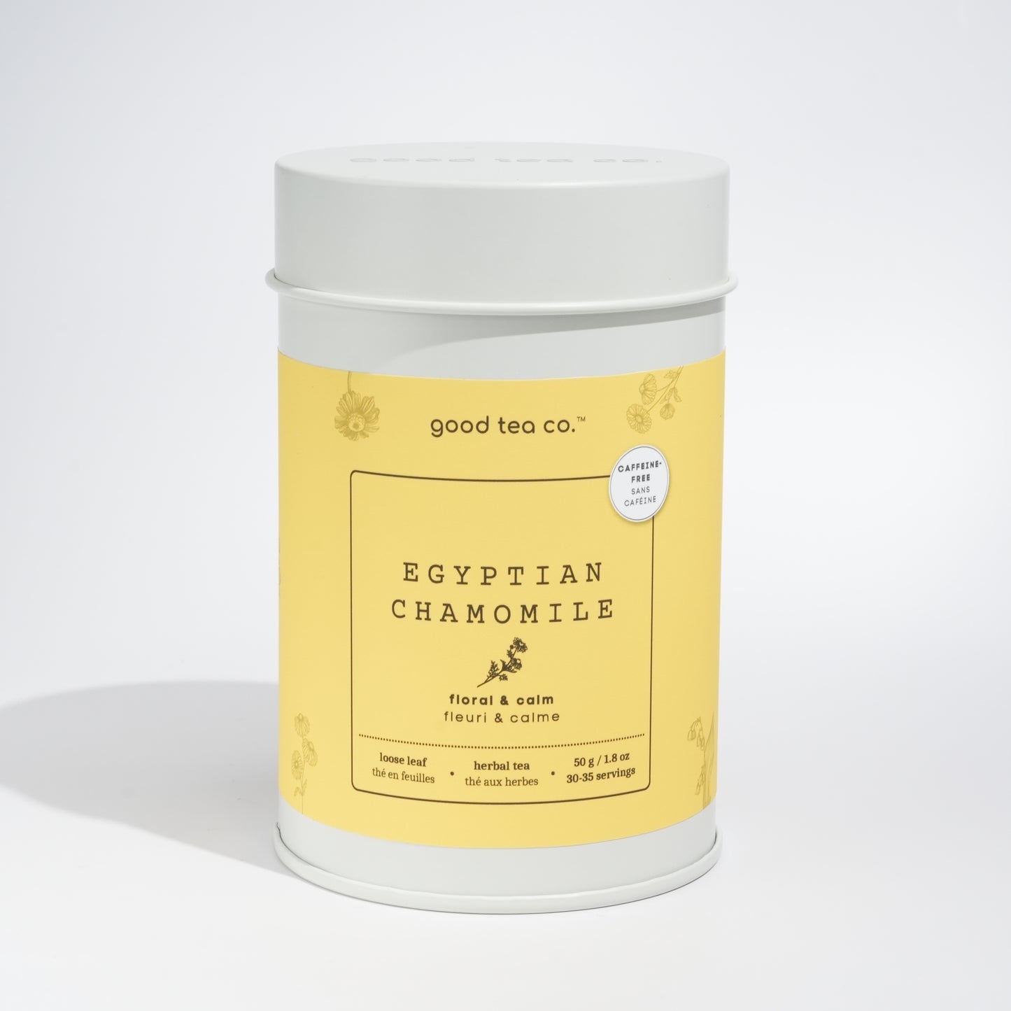 Egyptian Chamomile