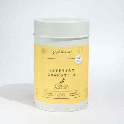 Egyptian Chamomile