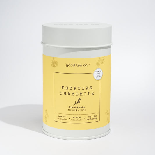 Egyptian Chamomile
