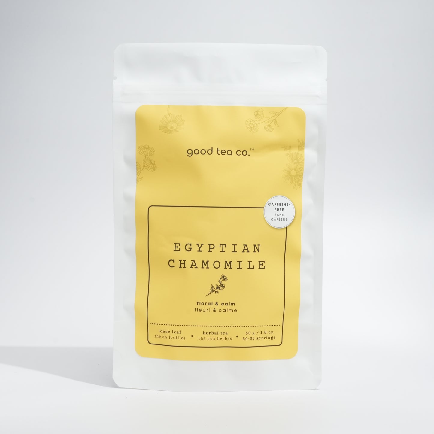 Egyptian Chamomile