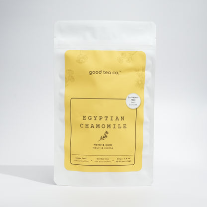 Egyptian Chamomile