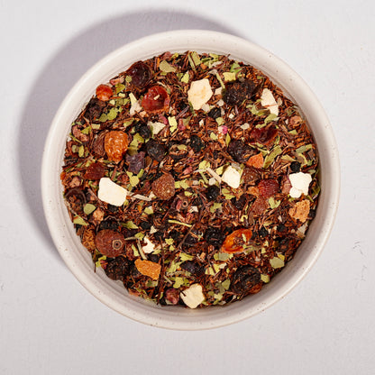Elderberry Rooibos