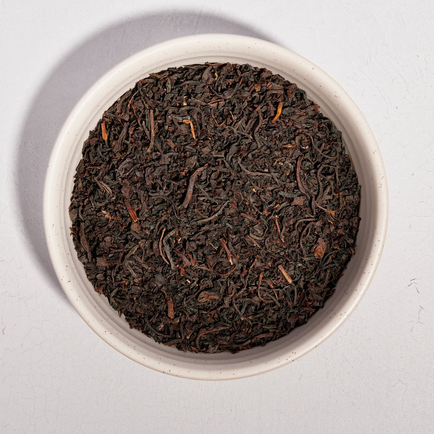 English Breakfast (Organic)