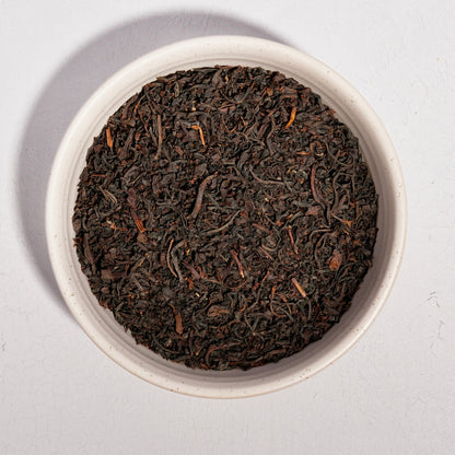 English Breakfast (Organic)