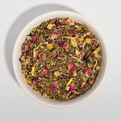 Hibiscus Mint (Organic)