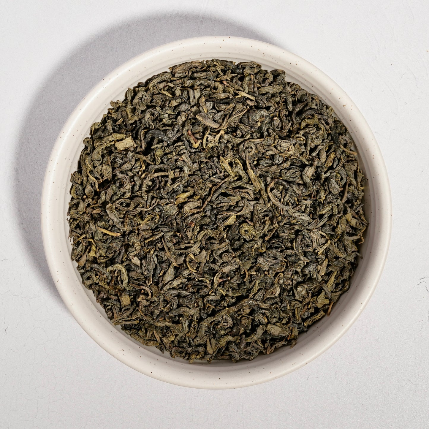 Jasmine Green (Organic)