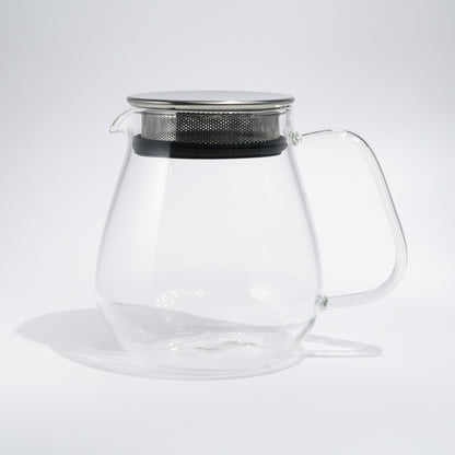 KINTO Glass Teapot