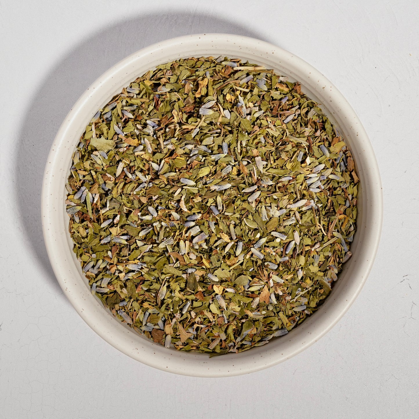 Lavender Mint