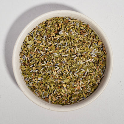 Lavender Mint