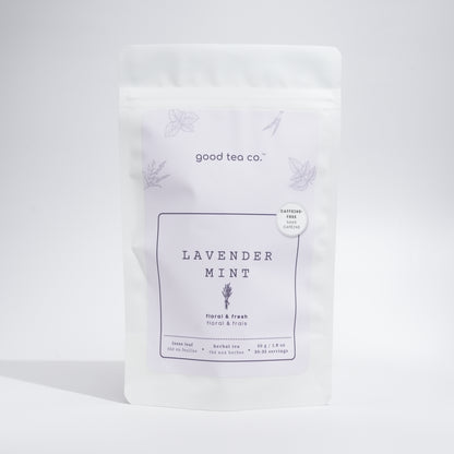 Lavender Mint