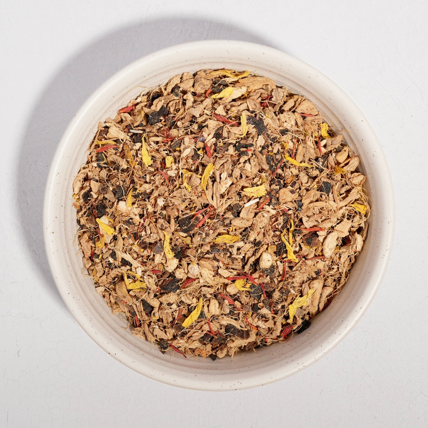 Lemon Ginger
