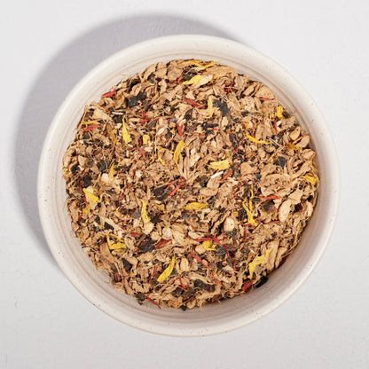 Lemon Ginger