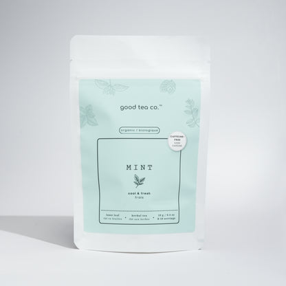 Mint (Organic)