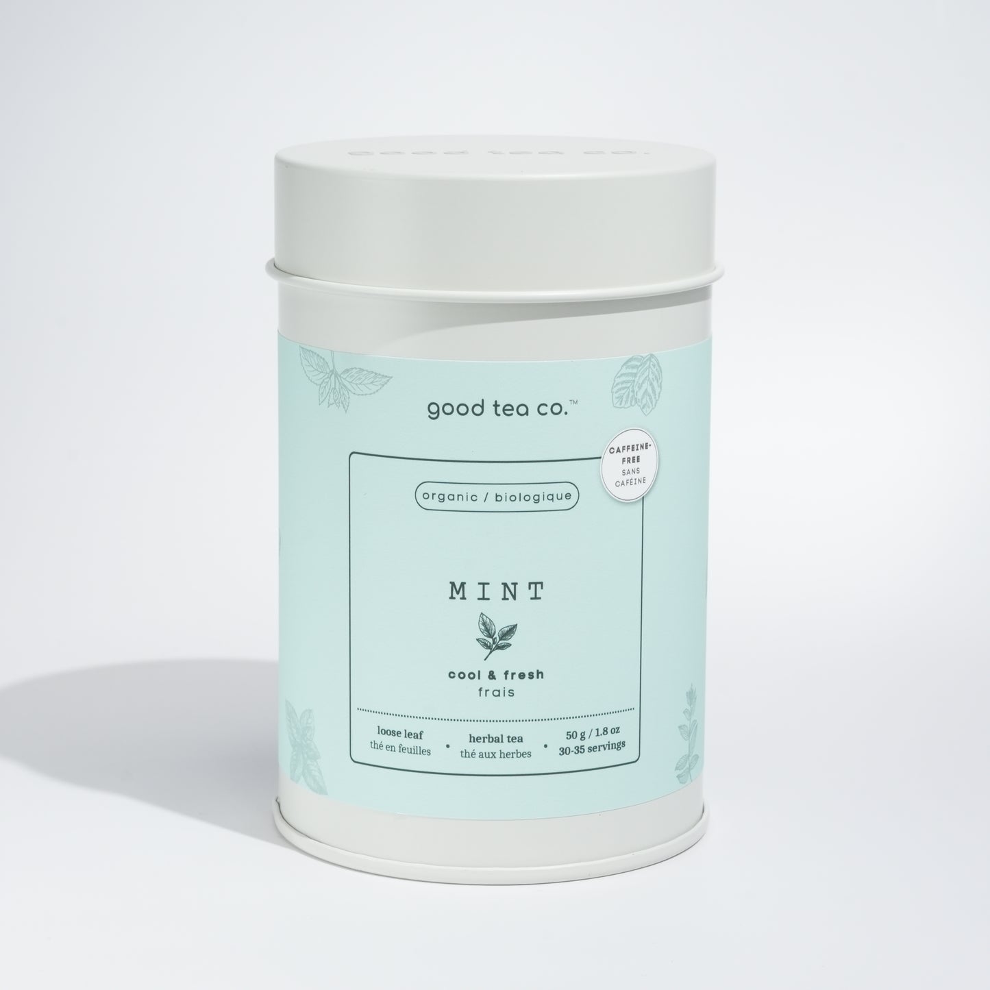 Mint (Organic)