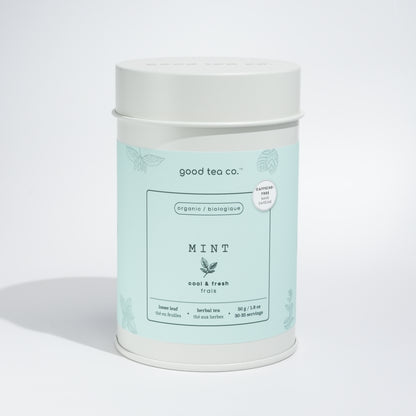 Mint (Organic)