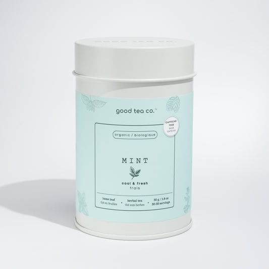 Mint (Organic)