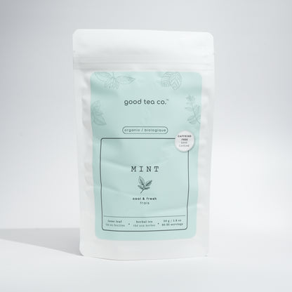 Mint (Organic)