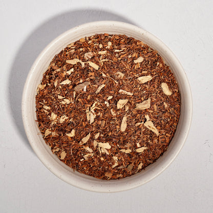 Rooibos Masala Chai