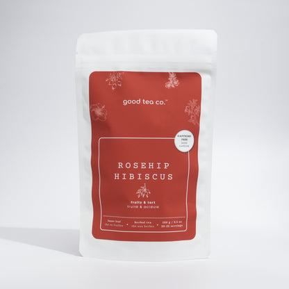 Rosehip Hibiscus