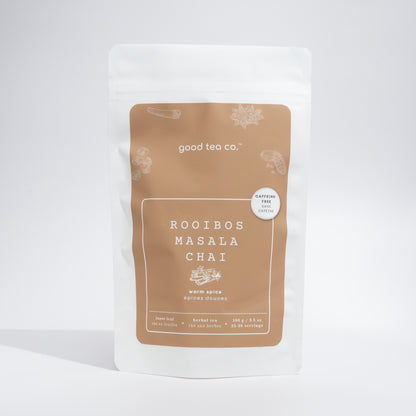 Rooibos Masala Chai