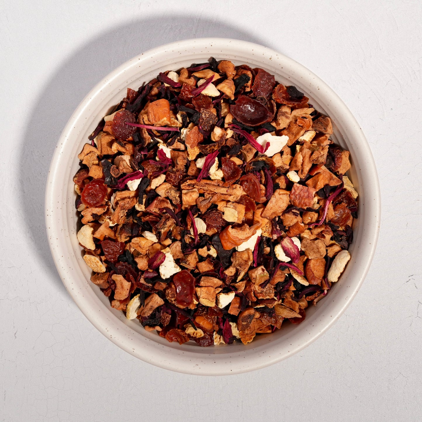 Rosehip Hibiscus
