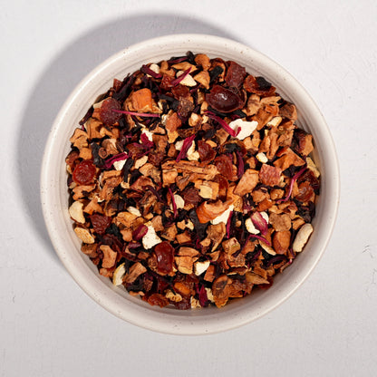 Rosehip Hibiscus