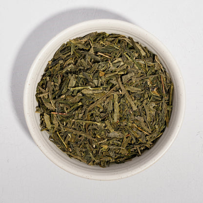 Sencha Green (Organic)